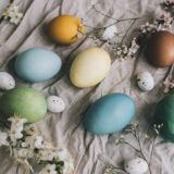 5 Ideas For Easter Weekend