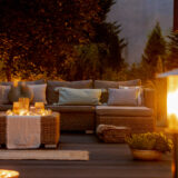 4 Tips For Reimagining Your Backyard