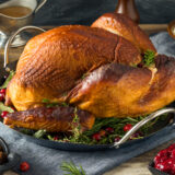 5 Top Catering Choices For Thanksgiving